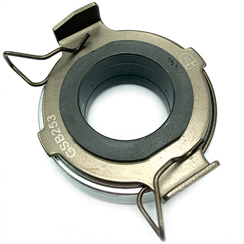 Clutch Industries Premium OEM Replacement Clutch Kit - R321N