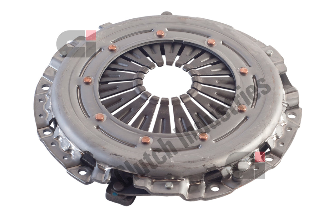 Clutch Industries Premium OEM Replacement Clutch Kit - R2606N-CSC