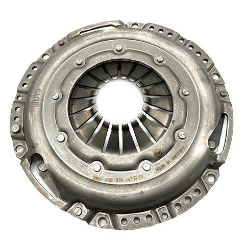 Clutch Industries Premium OEM Replacement Clutch Kit - R2400N
