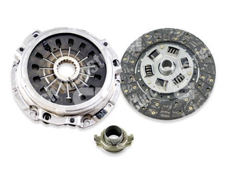 Clutch Industries Premium OEM Replacement Clutch Kit - R2063N