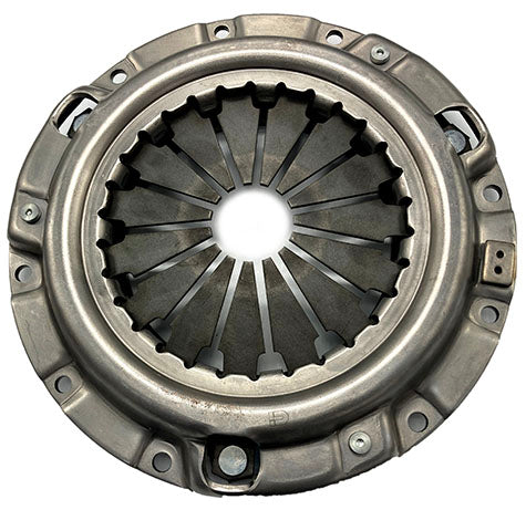 Clutch Industries Premium OEM Replacement Clutch Kit - R1186N