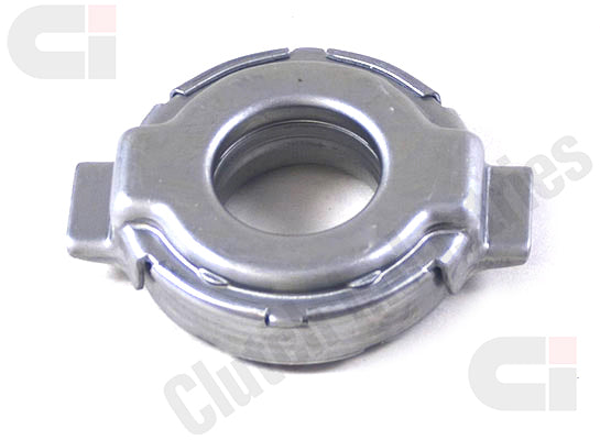 Clutch Industries Premium OEM Replacement Clutch Kit - R1776N