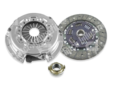 Clutch Industries Heavy Duty Clutch Kit - R194NHD