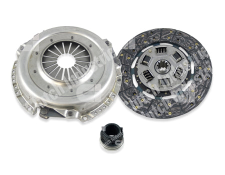Clutch Industries Premium OEM Replacement Clutch Kit - R388N