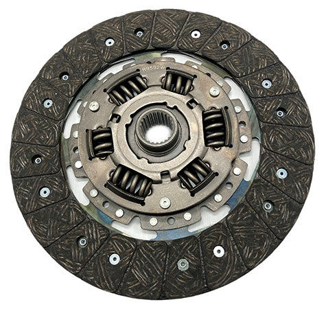 Clutch Industries Premium OEM Replacement Clutch Kit - R1579N