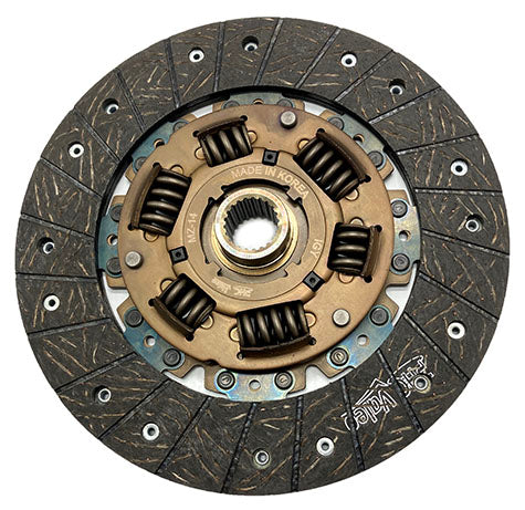 Clutch Industries Premium OEM Replacement Clutch Kit - R1188N