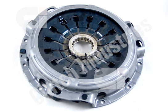 Clutch Industries Premium OEM Replacement Clutch Kit - R1690N