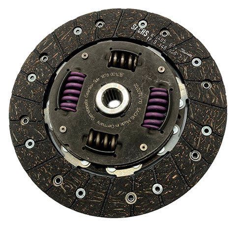 Clutch Industries Premium OEM Replacement Clutch Kit - R1825N
