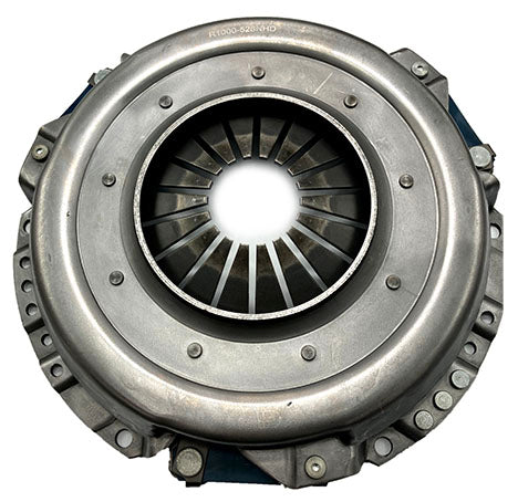 Clutch Industries Premium OEM Replacement Clutch Kit - R1220N
