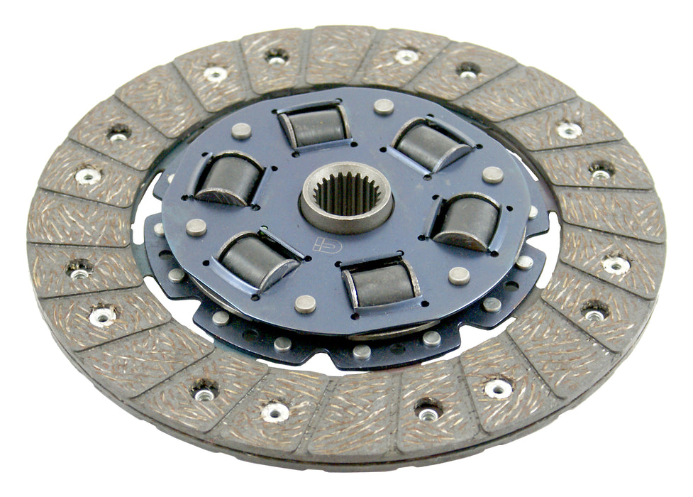 Clutch Industries Premium OEM Replacement Clutch Kit - R2783N