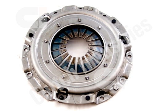 Clutch Industries Premium OEM Replacement Clutch Kit - R1106N