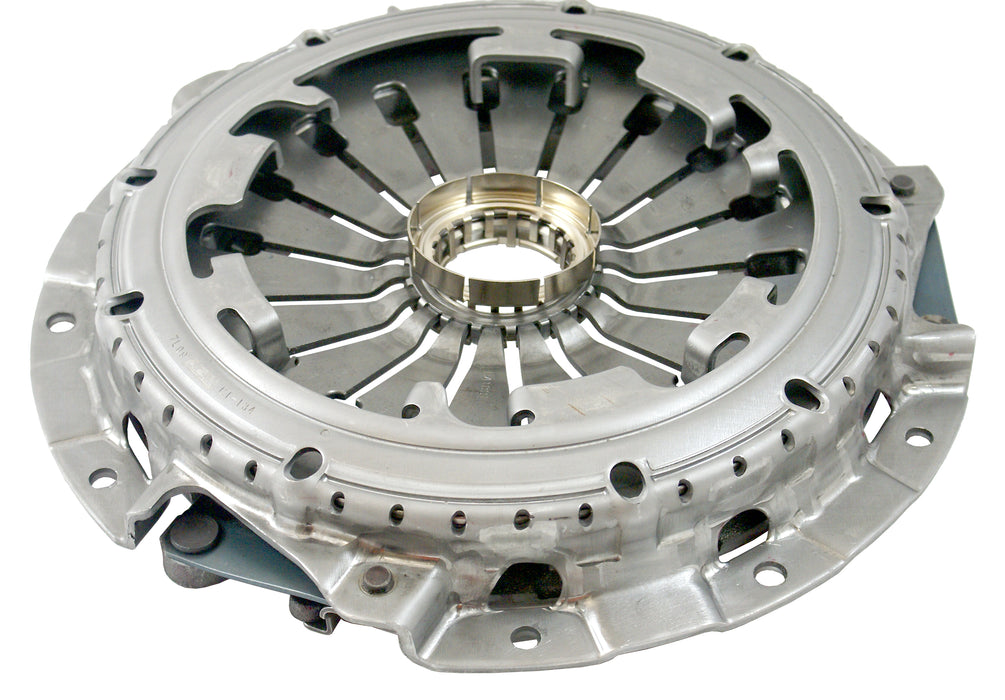 Clutch Industries Heavy Duty Clutch Kit - R2605NHD