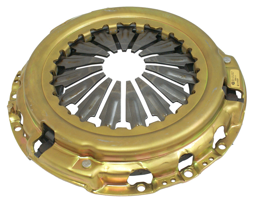 4Terrain Ultimate Performance 4x4 Clutch Kit with Patented ER2 - 4TU2348N