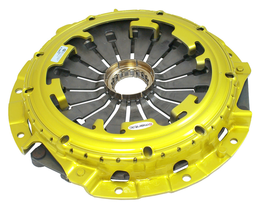 4Terrain Ultimate Performance 4x4 Clutch Kit with Patented ER2 - 4TU2605N