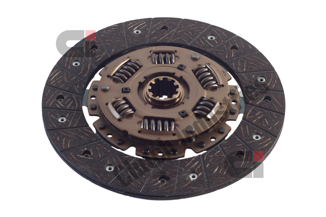 Clutch Industries Heavy Duty Clutch Kit - R287NHD