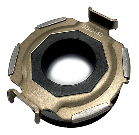 Clutch Industries Premium OEM Replacement Clutch Kit - R1142N