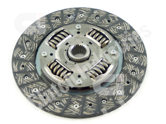 Clutch Industries Premium OEM Replacement Clutch Kit - R1942N