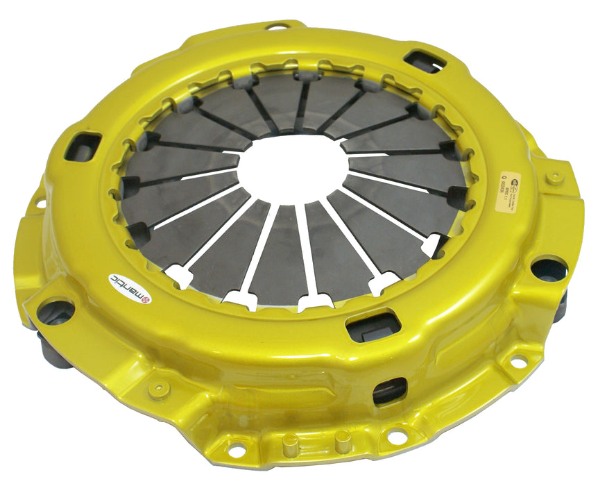 4Terrain Ultimate Performance 4x4 Clutch Kit with Patented ER2 - 4TU2653N