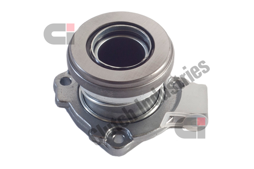 Clutch Industries Premium OEM Replacement Clutch Kit & OE Style Dual Mass Flywheel - DMF2557N-CSC