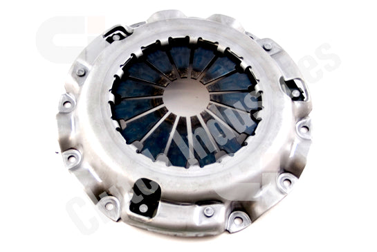 Clutch Industries Premium OEM Replacement Clutch Kit - R2179N