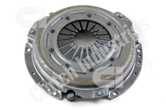 Clutch Industries Premium OEM Replacement Clutch Kit - R2031N
