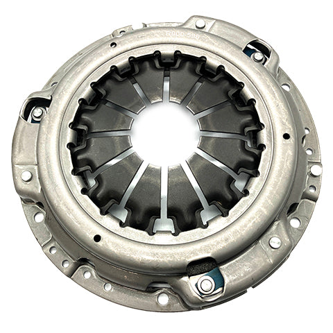 Clutch Industries Premium OEM Replacement Clutch Kit - R2398N