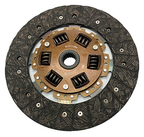 Clutch Industries Premium OEM Replacement Clutch Kit - R1110N