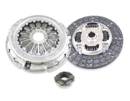 Clutch Industries Premium OEM Replacement Clutch Kit - R2384N