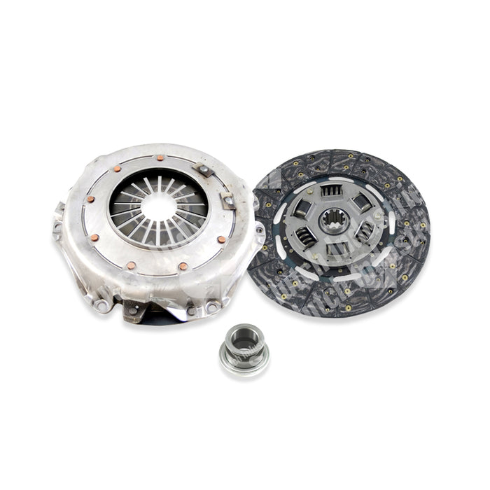 Clutch Industries Premium OEM Replacement Clutch Kit - R102N