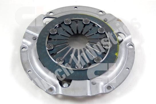 Clutch Industries Premium OEM Replacement Clutch Kit - R242N