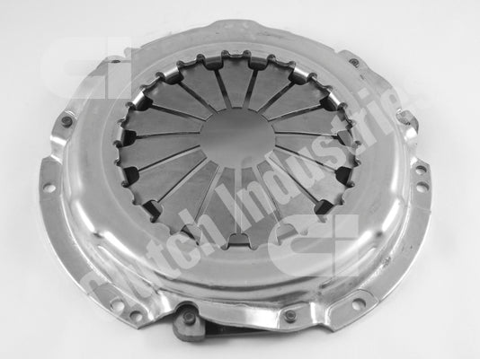 Clutch Industries Heavy Duty Clutch Kit - R383NHD
