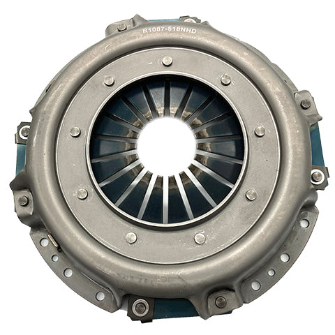 Clutch Industries Premium OEM Replacement Clutch Kit - R393N