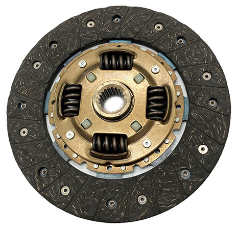 Clutch Industries Premium OEM Replacement Clutch Kit - R25N