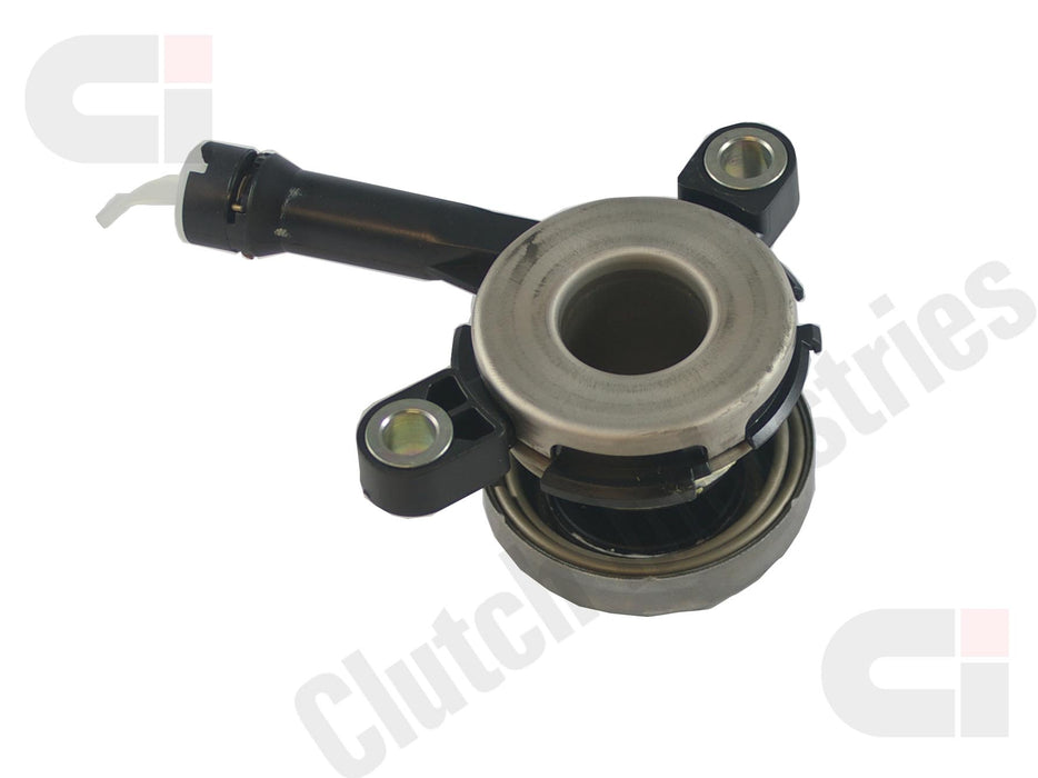 Clutch Industries Premium OEM Replacement Clutch Kit - R2551N-CSC