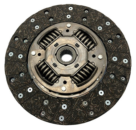 Clutch Industries Heavy Duty Clutch Kit - R1689NHD