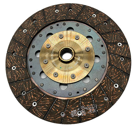 Clutch Industries Premium OEM Replacement Clutch Kit - R2223N