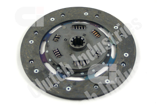 Clutch Industries Premium OEM Replacement Clutch Kit - R13N