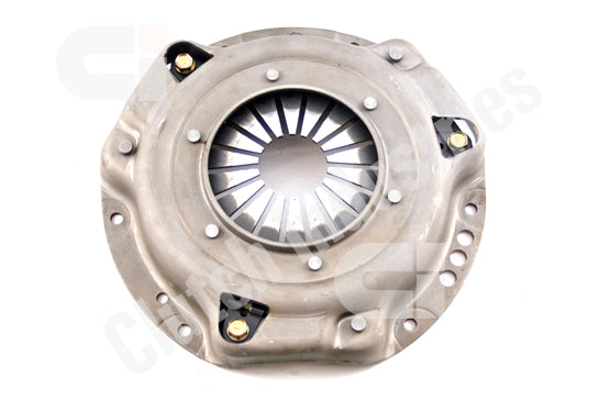 Clutch Industries Premium OEM Replacement Clutch Kit - R67N