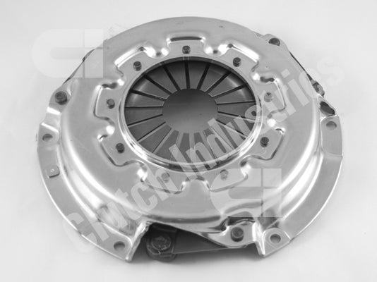 Clutch Industries Heavy Duty Clutch Kit - R1892NHD