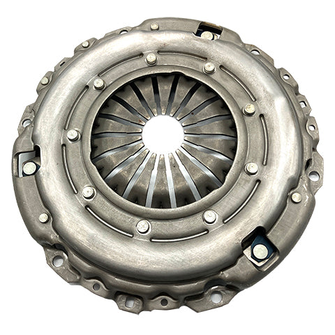 Clutch Industries Premium OEM Replacement Clutch Kit - R2458N