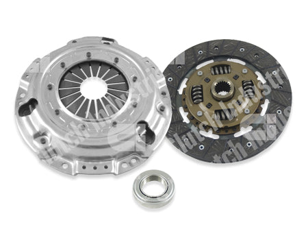 Clutch Industries Heavy Duty Clutch Kit - R81NHD