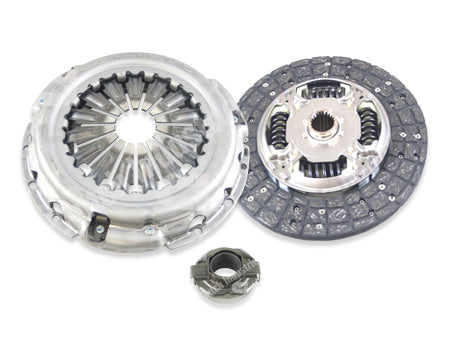 Clutch Industries Heavy Duty Clutch Kit - R2384NHD