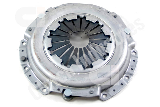 Clutch Industries Premium OEM Replacement Clutch Kit - R1120N