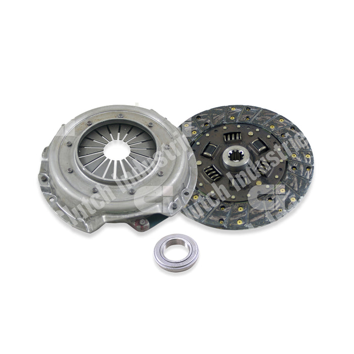 Clutch Industries Premium OEM Replacement Clutch Kit - R95N