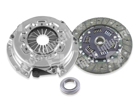 Clutch Industries Heavy Duty Clutch Kit - R92NHD
