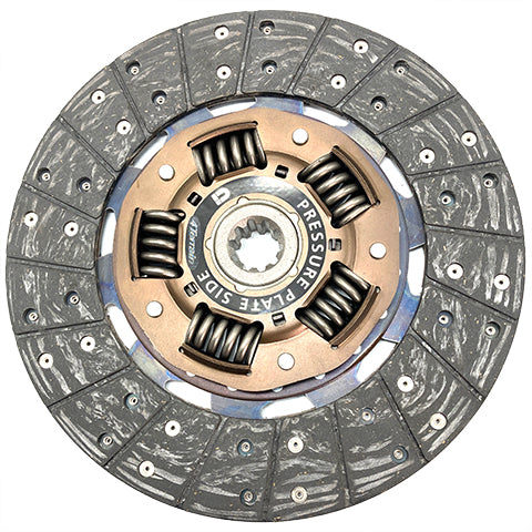 4Terrain Ultimate Performance 4x4 Clutch Kit with Patented ER2 - 4TU1055N