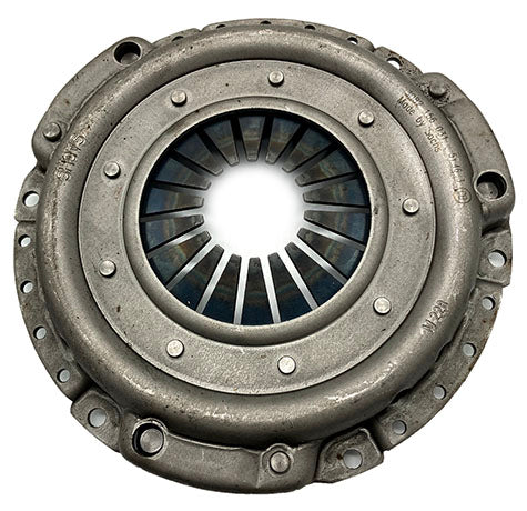 Clutch Industries Premium OEM Replacement Clutch Kit - R1739N
