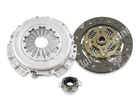 Clutch Industries Premium OEM Replacement Clutch Kit - R1177N