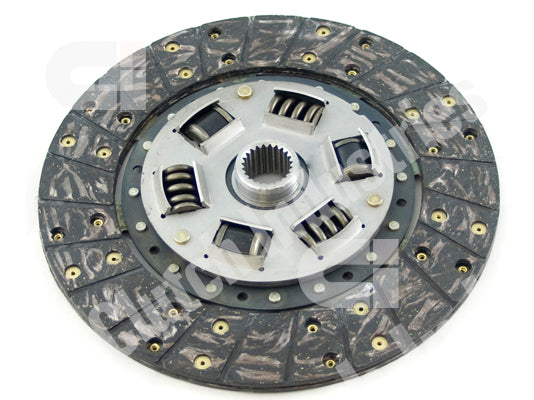 Clutch Industries Premium OEM Replacement Clutch Kit - R2063N