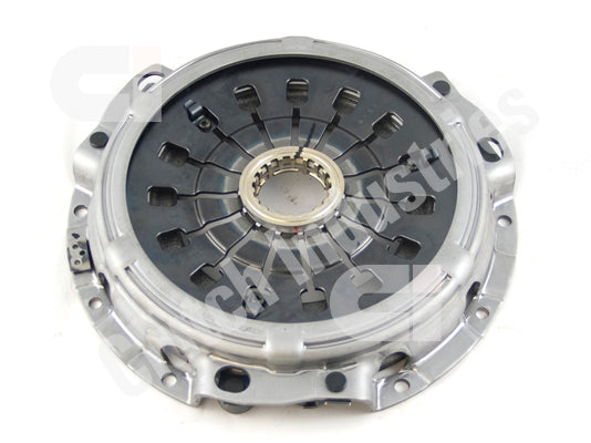 Clutch Industries Premium OEM Replacement Clutch Kit - R1689N